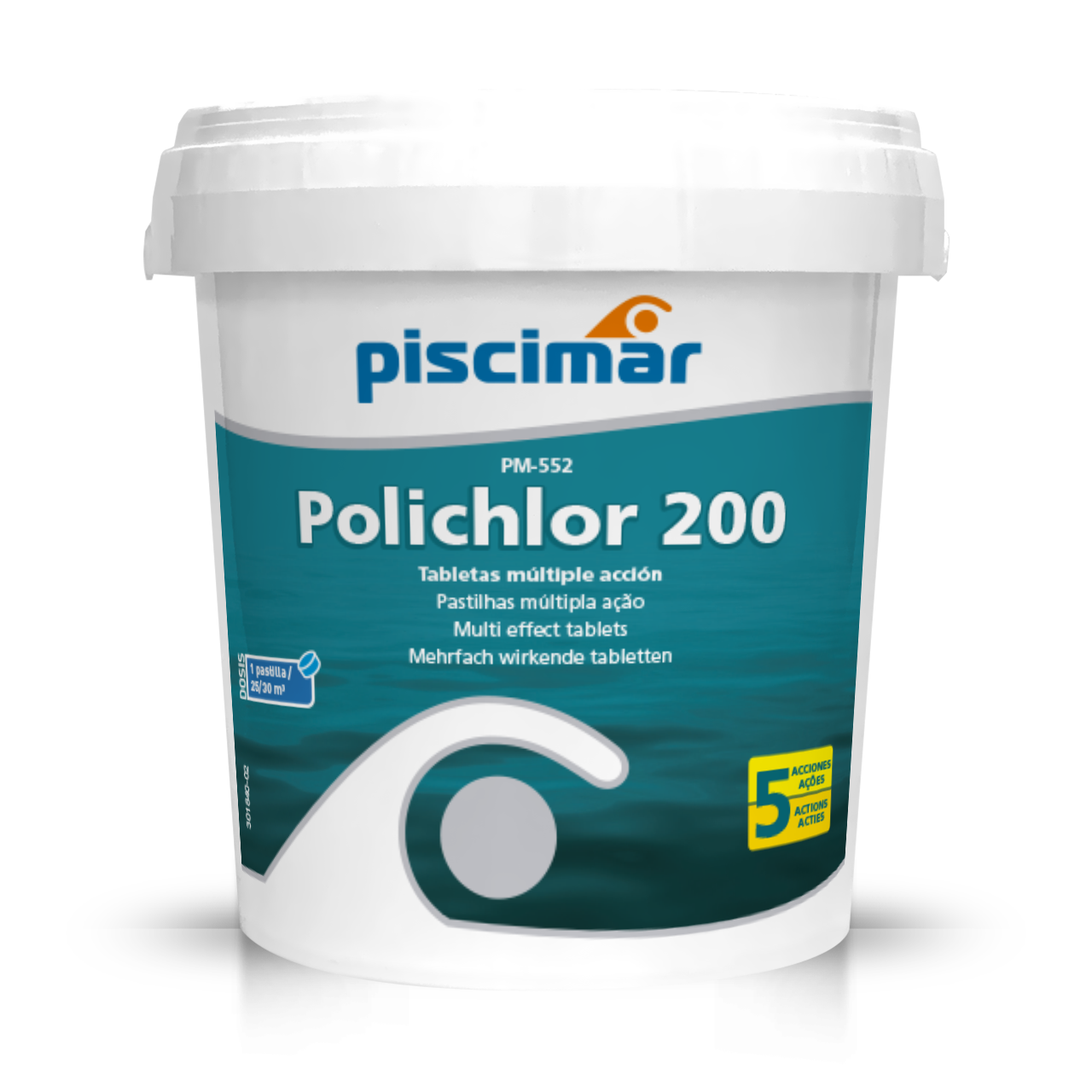 Polichlor 200