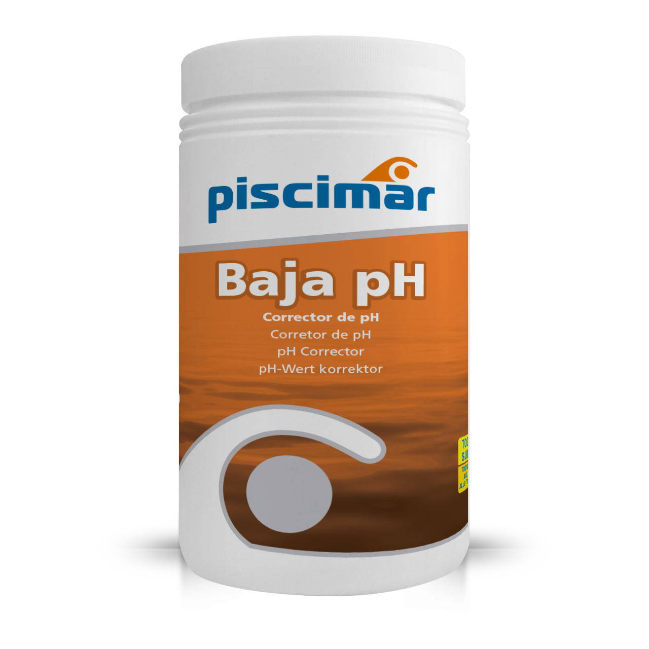 pH Minus