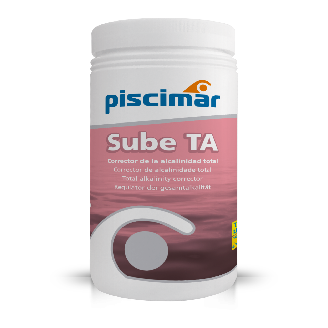 SubeTA