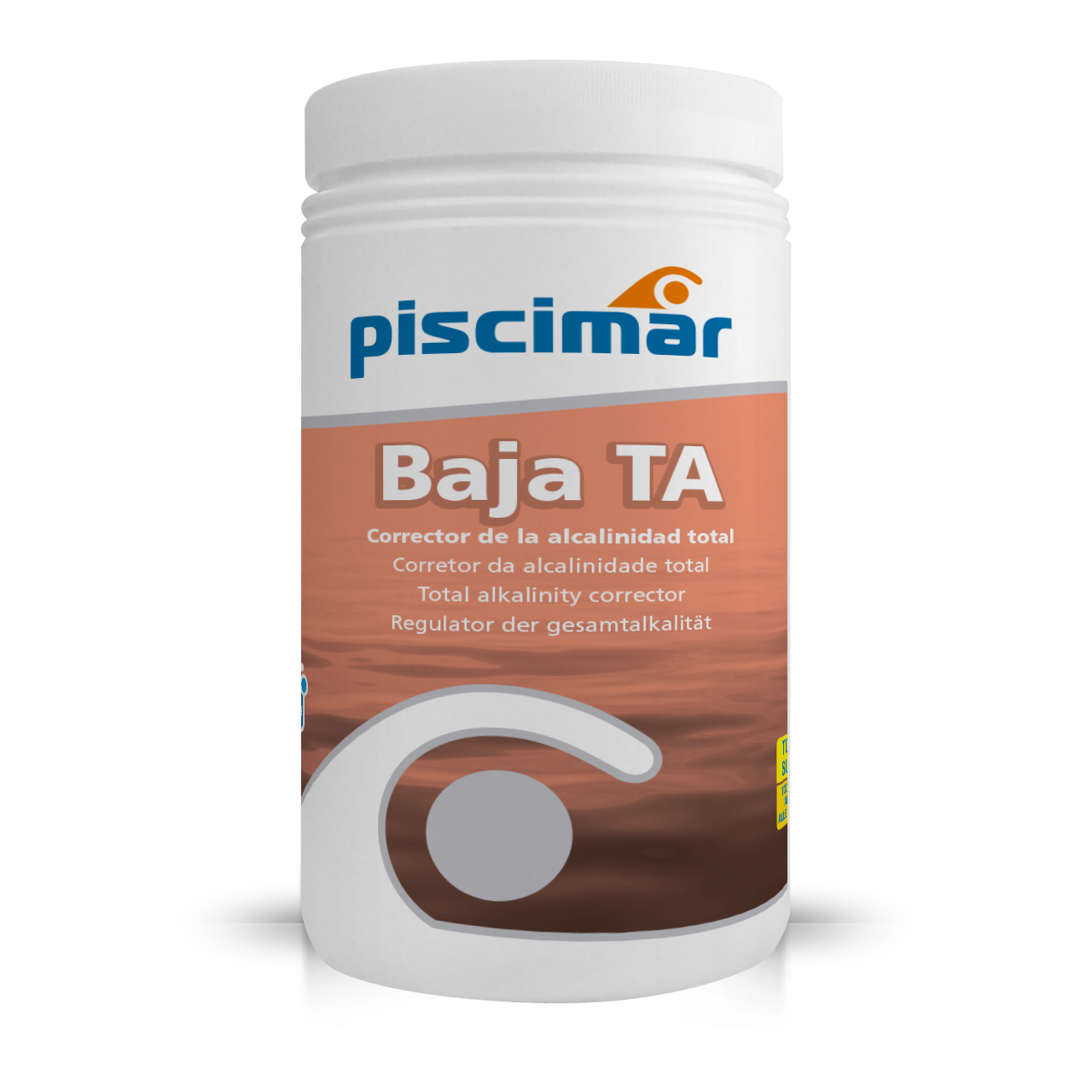 Baja TA