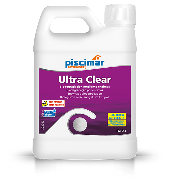 Ultra Clear