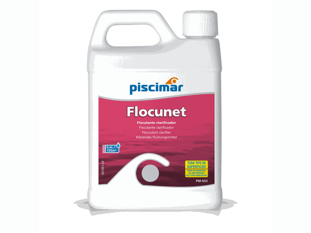Flocunet 1 L