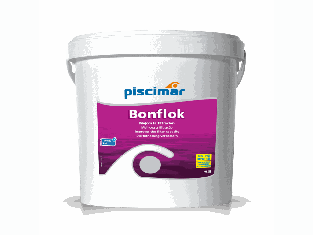 Bonflok 1 kg