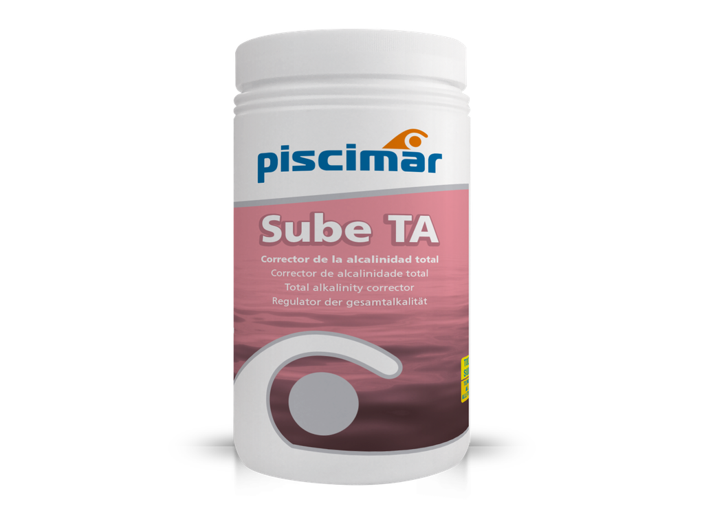 Sube TA 2,5 kg