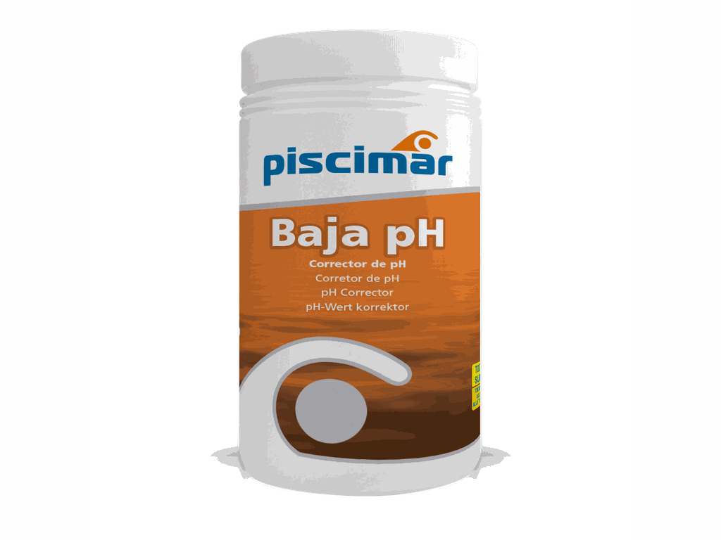 Baja pH 1,5 kg