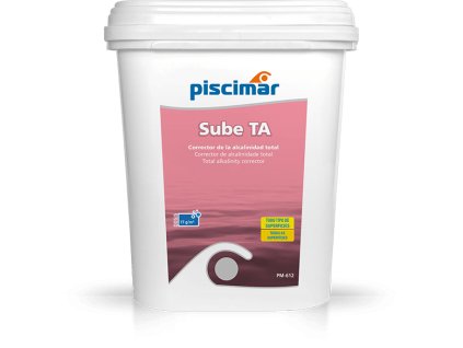 PM 612 SUBE TA 5Kg Gsi1 5cm