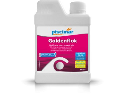 PISCIMAR 613 GOLDENFLOK 05KG GSI1 G 20186501 min
