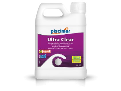 PM 643 ULTRA CLEAR 05Kg Gsi1 5cm