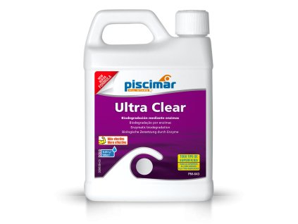 PISCIMAR 643 ULTRA CLEAR 1L GENE G 20107800 min