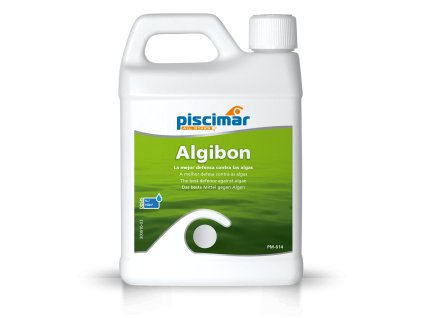 PISCIMAR 614 ALGIBON 1L GENE G 20000900 min