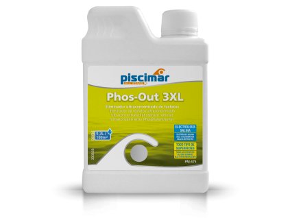 PISCIMAR 675 PHOS OUT 3XL 05L GENE G 20207300 min