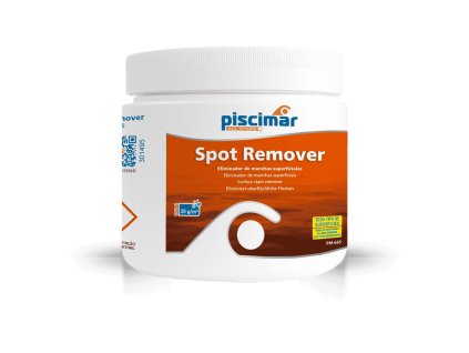 PISCIMAR 665 SPOT REMOVER 05Kg Gsi1 G 20011301