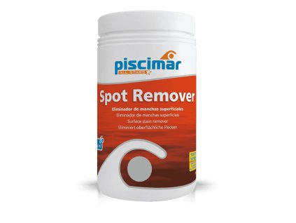 PISCIMAR 665 SPOT REMOVER 1KG Gsi1 G 202022