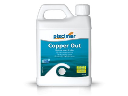 PISCIMAR 655 COPPER OUT 1L GENE G 20187500 min