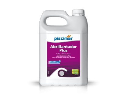 PISCIMAR 603 ABRILLANTADOR 5L GENE G 20007700 min