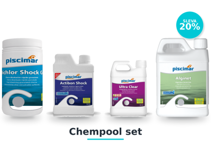 chempool set web