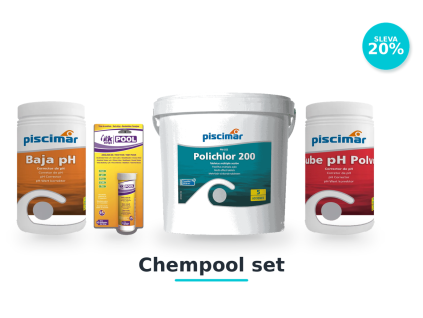 chempool set 6 web