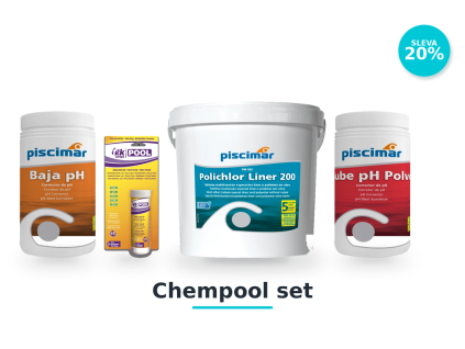 chempool set 4 web