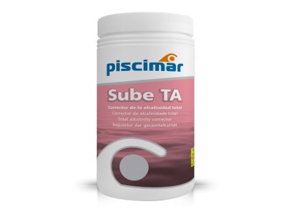 PISCIMAR 612 SUBE TA 1KG GSI1 G 20008501