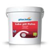 PISCIMAR 632 SUBE PH POLVO 5KG GENE G 20009100