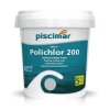 PISCIMAR 552 POLICHLOR 200 2KG GENE G 20163200
