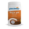 PISCIMAR 601 BAJA PH 1KG GENE G 20187400